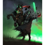 The Abandoned Knights