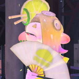 🍋🐙