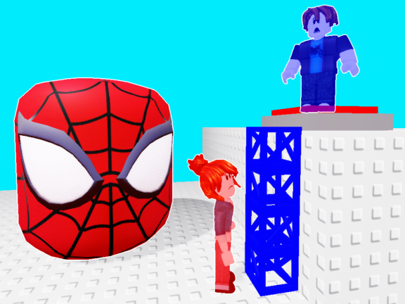 Teamwork Morphs (Obby) screenshot 1