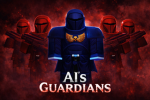 UMBRELLA TEAM ANTI CHAOS