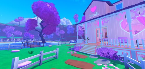 ♡ Pink Heart ♡ Free Clothing and UGC Ideas