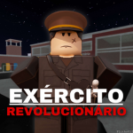 [E.R] | Exército Revolucionário