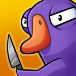 Duckys Vault!