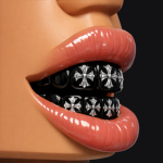Chrome Hearts Jewelry