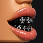 Chrome Hearts Jewelry Group Thumbnail