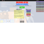 legion of the roblox