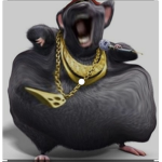 Mr.dumbo