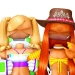 Halloween Baddie Outfits icon