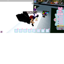 Roleplay game