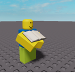 Noob Storytellers