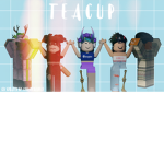 T e a c u p