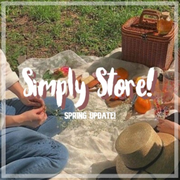 Simply Homestore! ✧ ´ˎ˗