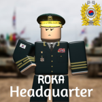 ł Republic of Korea Army. ł