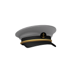 Captain Hat