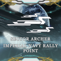 Sector Archer, Imperial Navy Rally Point