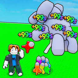 [🎪] Carnival Simulator
