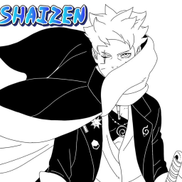 Shaizen