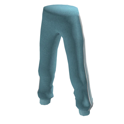 Blue adidas pants roblox shop