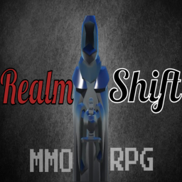 Realm Shift|MMO RPG
