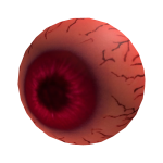 Oculus Rubrum