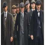 Peaky Kl||ers Mafia