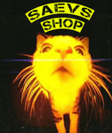 Saevs Shop