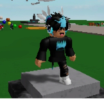 Mythical dragon gang
