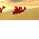 Dancing Crabs