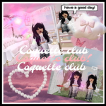 Coquette Club!
