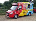 Robloxia's Ice Cream Van Community