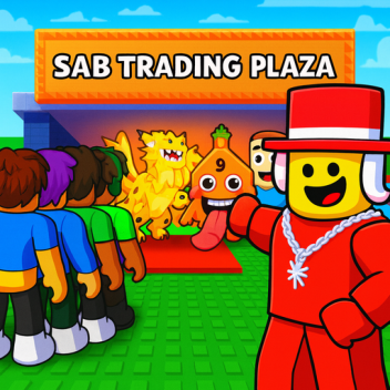 [NEW] SAB Trading Plaza [BETA]