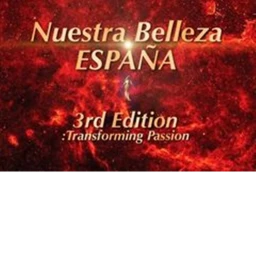 Miss Spain Keyword Challenge icon