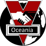 SuperState Of New Oceania