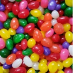 The J3llybean Baseplate