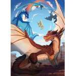 Wings Of Fire Club-Chat!