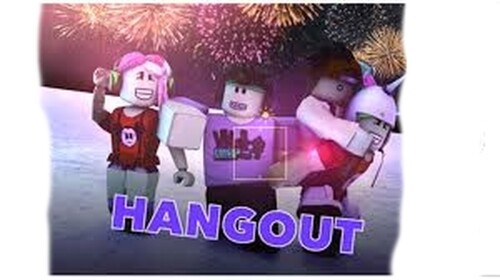 Yendor Productions® Chill Hangout.