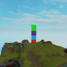 Gear Testing! icon