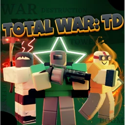 Total War Tower Defense icon