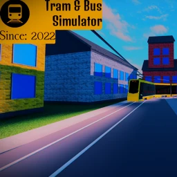 Tram & Bus Simulator CN icon