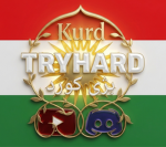 Kurd TryHard
