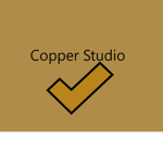 Copper Studio.