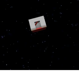 Space icon