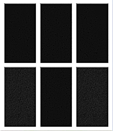 Square Decal