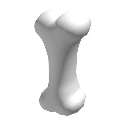 Bone (For Korblox) thumbnail