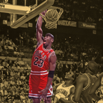 WHOS THE GOAT?