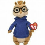 the mr squirrell awarness club