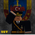 |UET| Jandarma Genel Komutanlığı
