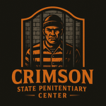 Crimson State Penitentiary Center