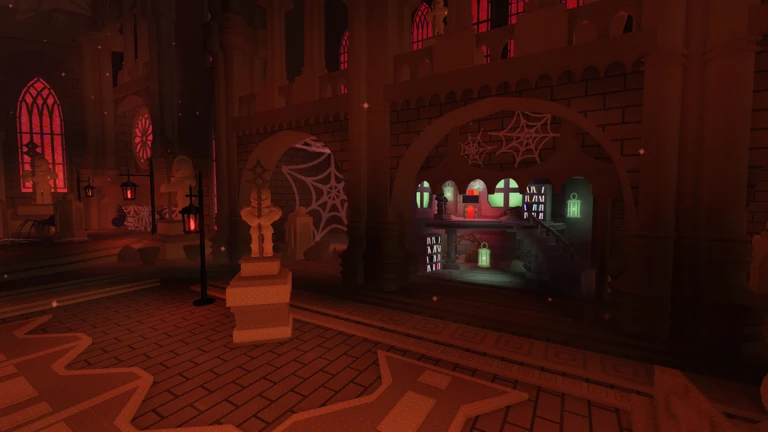 🎃Halloween 2025 Event