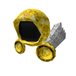 Yellow Sparkle Time Dominus ✅ 